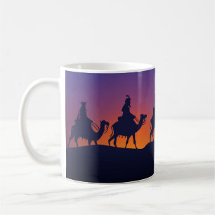 Epiphany Coffee Mug
