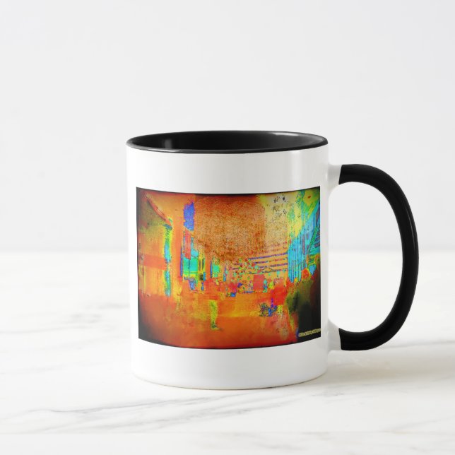 "Epiphany" Cups (Right)