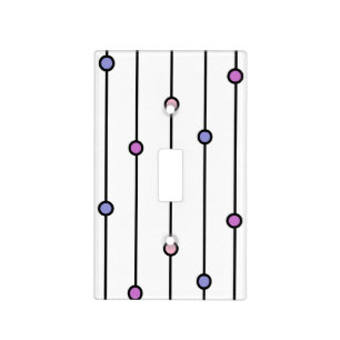 Epiphany Light Switch Cover