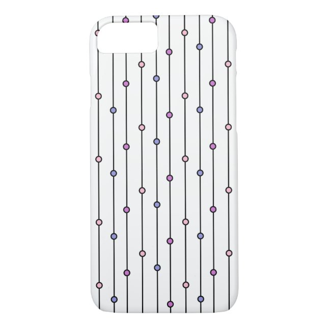 Epiphany Phone Case (Back)
