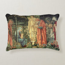 Epiphany Three Kings Virgin Mary Baby Jesus Joseph