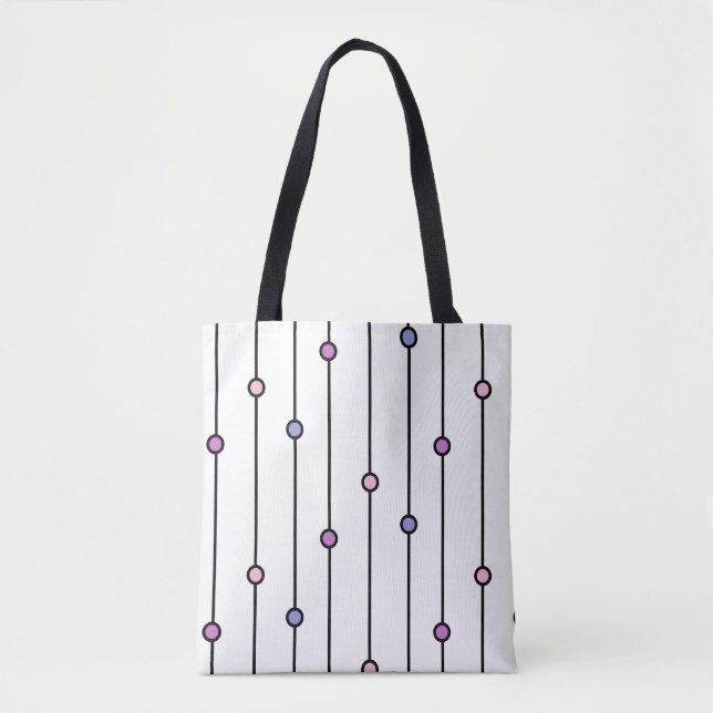Epiphany Tote Bag (Front)