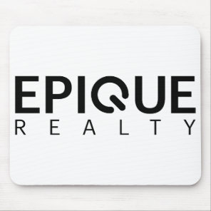 EPIQUE Realty Mouse Pad