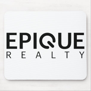 EPIQUE Realty Mouse Pad