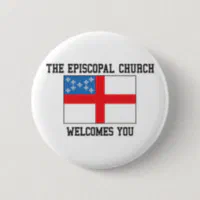 Episcopal Shield Golf Gift Set - Episcopal Shoppe