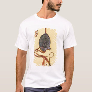 Episcopal seal belonging to Anthony Beck T-Shirt