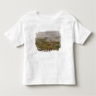 Episode from the Dutch Wars Toddler T-shirt