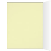 Epistle I (Inside (Left))