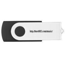 Epitome of Independence USB