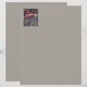 Epitomize (Front/Back)