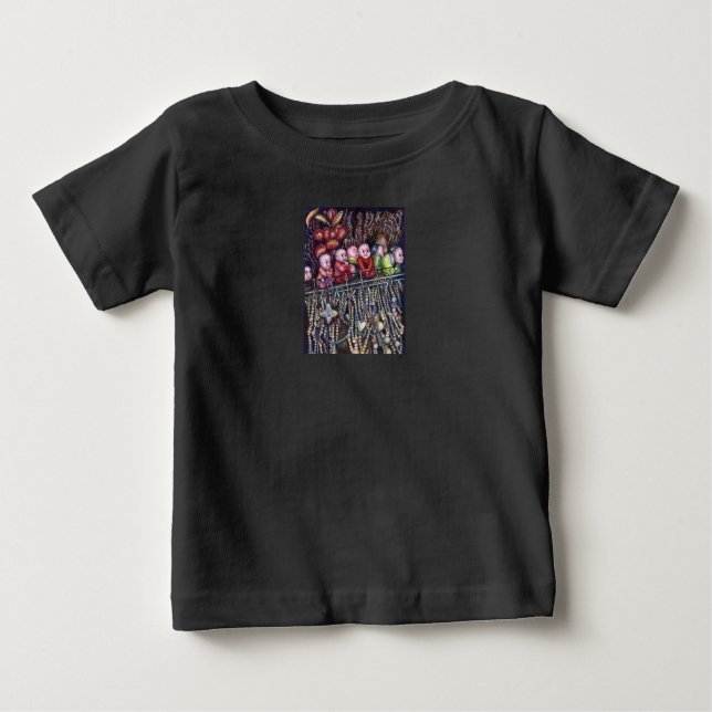 Epitomize Baby T-Shirt (Front)