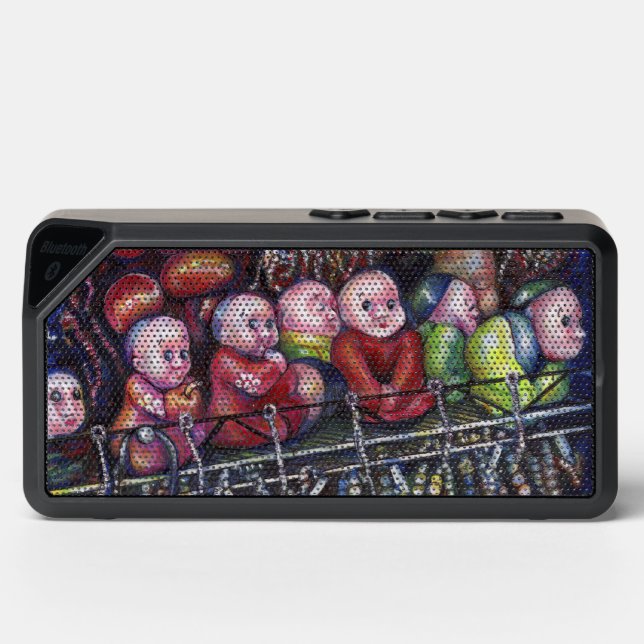 Epitomize Bluetooth Speaker (Front)