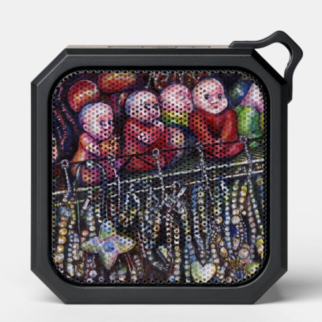 Epitomize Bluetooth Speaker (Front)