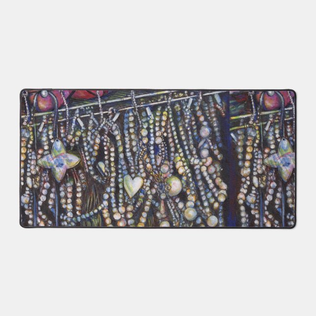 Epitomize Desk Mat (Front)