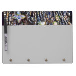 Epitomize Dry Erase Board With Keychain Holder