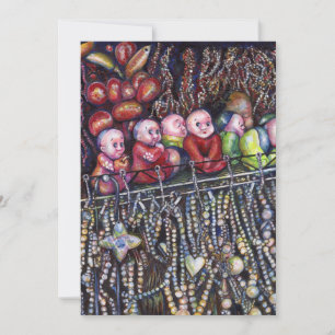 Epitomize Invitation