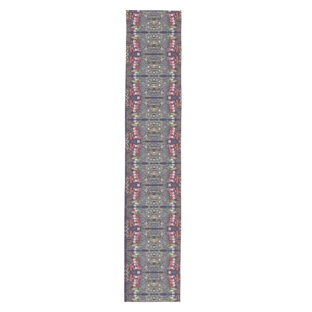 Epitomize Medium Table Runner (Front)