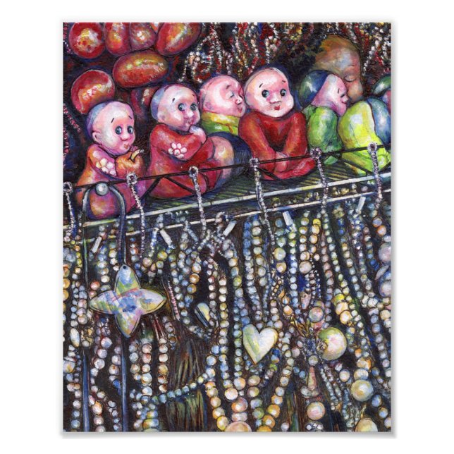 Epitomize Photo Print (Front)