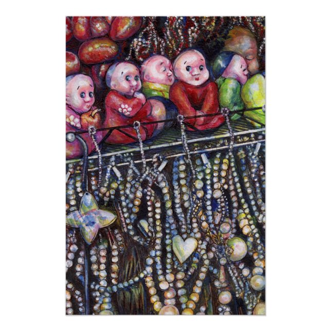 Epitomize Poster (Front)