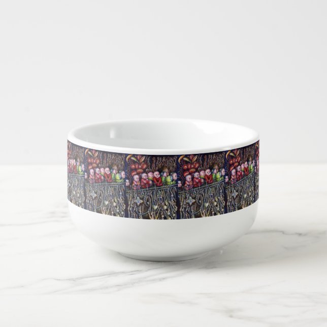 Epitomize Soup Mug (Front)