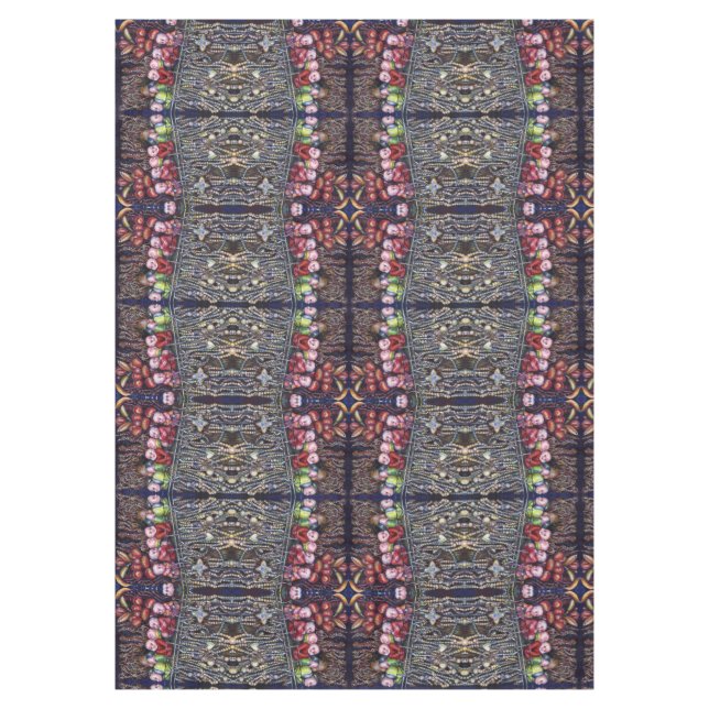 Epitomize Tablecloth (Front)