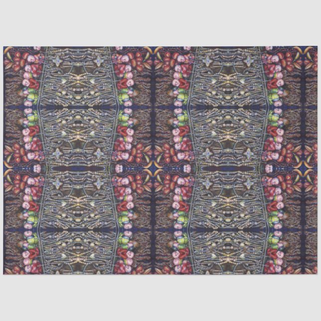 Epitomize Tissue Paper (Front)