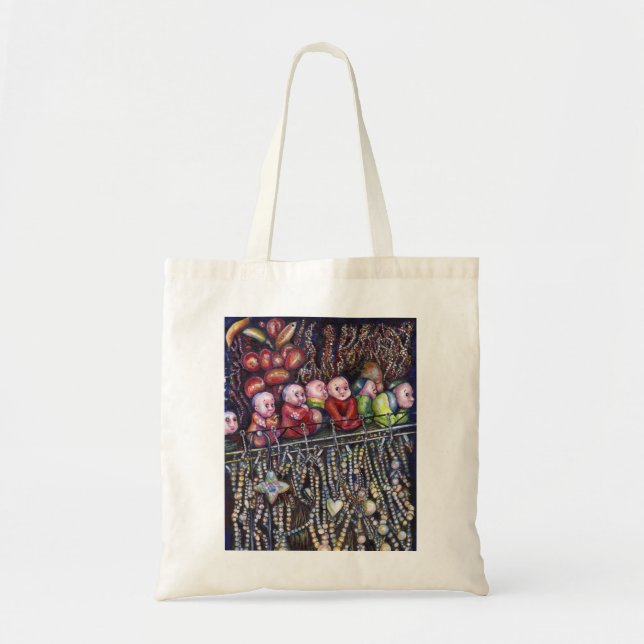 Epitomize Tote Bag (Front)