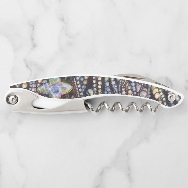 Epitomize Waiter's Corkscrew (Front)