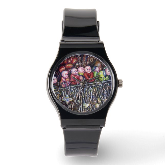 Epitomize Watch (Front)