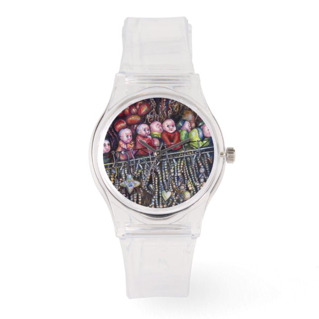 Epitomize Watch (Front)