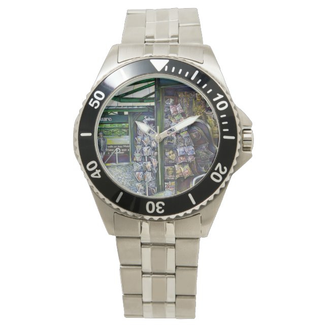 Epitomize Watch (Front)