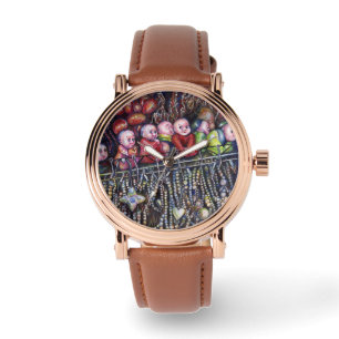 Epitomize Watch