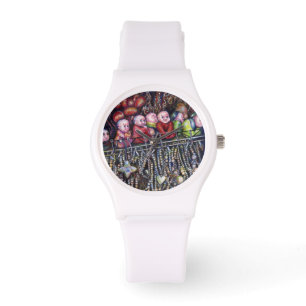 Epitomize Watch