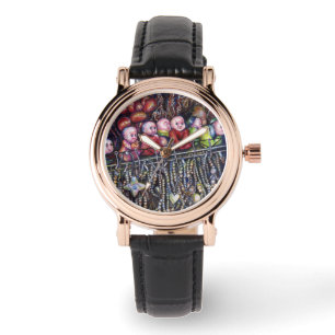 Epitomize Watch