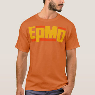 EPMD Long Sleeve TShirt