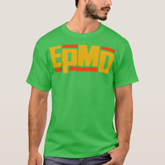 EPMD Phone Case T-Shirt