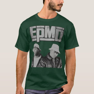 EPMD Retro hip hop T-Shirt