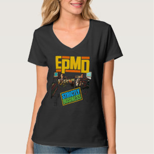 EPMD  Strickly Business T-Shirt