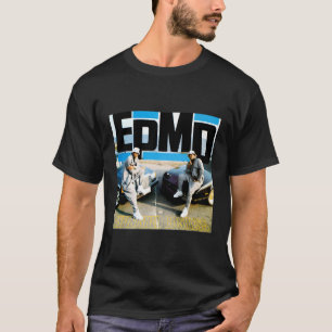 Epmd Unfinished Business T-Shirt