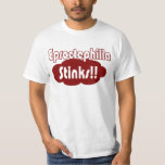 Eproctophilia Stinks!! T-Shirt