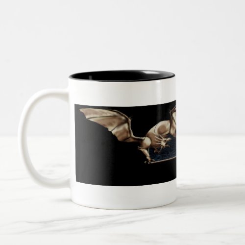 EQ Bertox Dark Bane Guild Two_Tone Coffee Mug