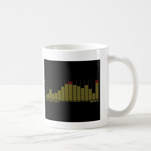 EQ COFFEE MUG (Right)
