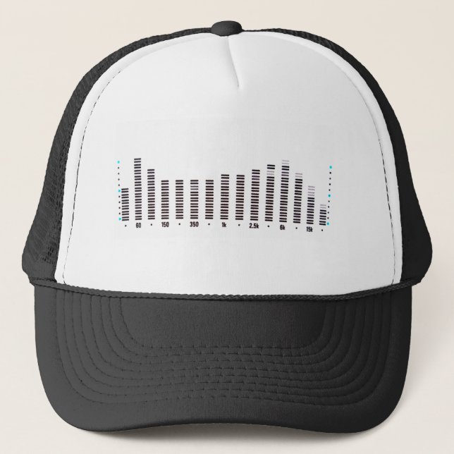EQ hat (Front)