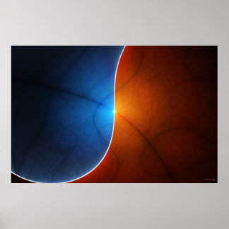 EQ POSTER