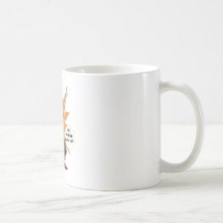 EQTC Chocolate Coffee Mug