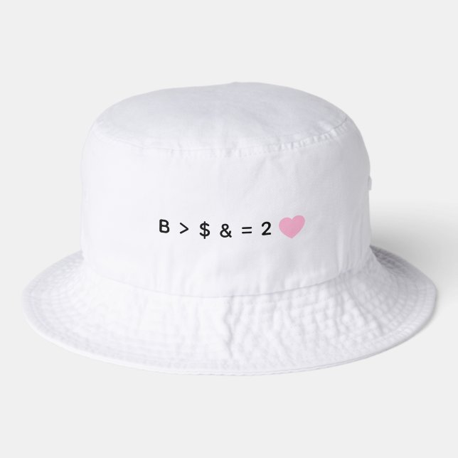 Equal Love Hat (Front)