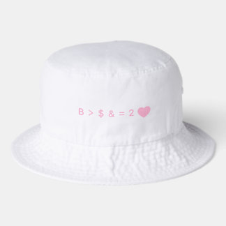 Equal Love Hat