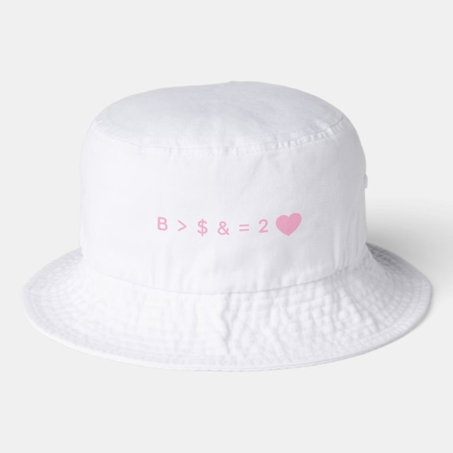 Equal Love Hat (Front)