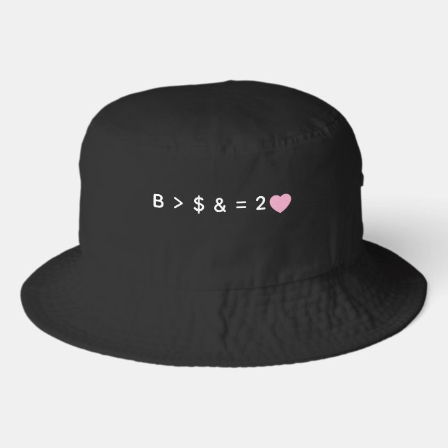 Equal Love Hat (Front)