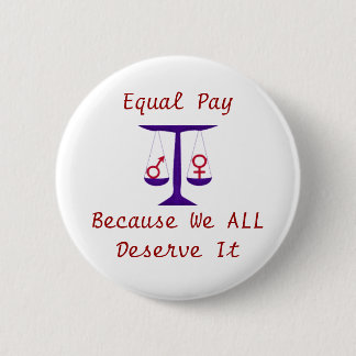 Equal Pay Button